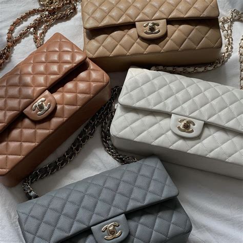 chanel bag price 2023|cheapest chanel bag 2023.